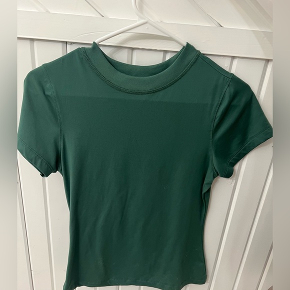 Athletic Top - Picture 1 of 3